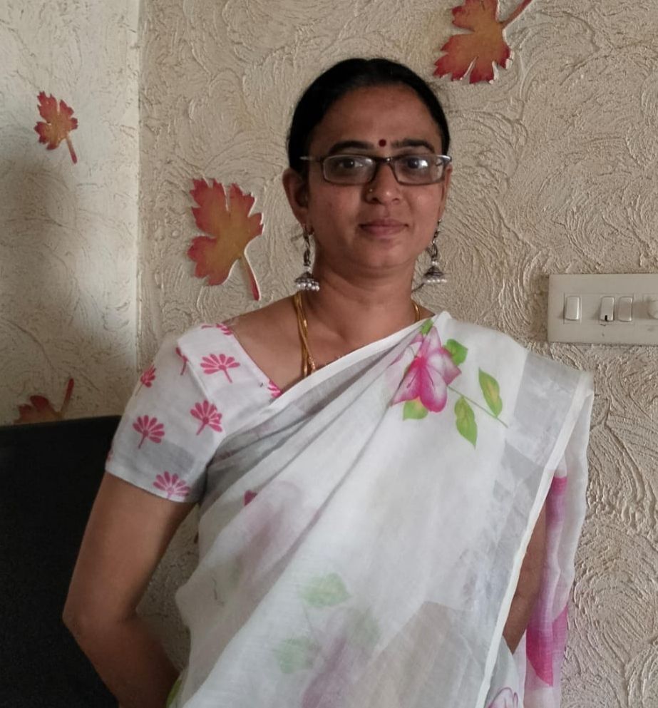 Teacher 2